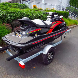 FX Limited SVVHO Jeet Skii avec système Auudio Suralimenté Yamahas PWWC pour Saale avec caractéristiques de luxe, Bluetooth, haut-parleurs - Product Image 1