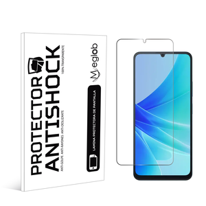 Protection d'écran antichoc pour Blackview Oscal Modern 8, étui durable de qualité supérieure avec fonction antichoc - Product Image 1