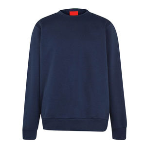 Suéter Personalizado de Felpa Gruesa para Hombre, Sudadera Deportiva Versátil, Tendencia de Moda 2025 - Product Image 5