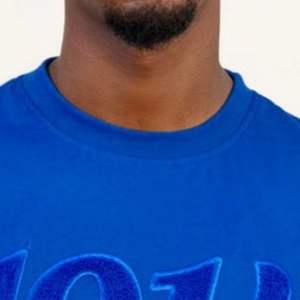 เสื้อเชิ๊ตผ้ากำมะหยี่สีฟ้า1914เครื่องแต่งกายเพื่อชีวิตแบบกรีกปักลายตัวเลข1914คลาสสิกเสื้อยืดพี่น้องชาย - Product Image 4