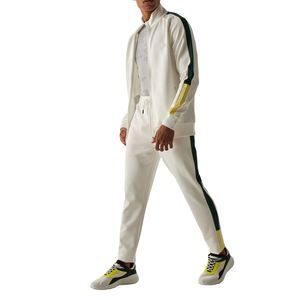 Chándal de Hombre de Primera Calidad, Grueso, Ecológico, Corte Regular, Estilo Deportivo, Hecho a Medida para Correr en Invierno, Gran Venta - Product Image 1