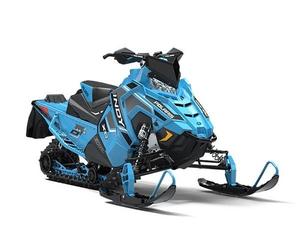 Moto de Nieve Polariss INDY VR1 129 y 137 XCR XC -Adventure X2 SP Sport 121 2022 - Product Image 4