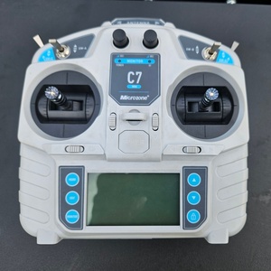 Robot <span class=keywords><strong>Tagliaerba</strong></span> Telecomandato Mini Trattore Zero Turn Robot 45 con Spedizione Gratuita °   Gradiabilità, Avviamento Elettrico a 4 Tempi - Product Image 6
