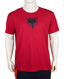 Offre Spéciale 100% coton T-shirt pour hommes impression personnalisée OEM Service prix sain des fournisseurs BD - Product Image 6