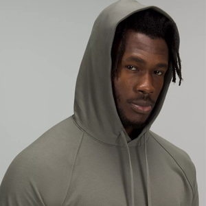Wholesale 100% Cotton Gym Hoodies for Men Customized 6XL Best Low Price High Quality Winter Fleece OEM Print Solid Casual Sport - Product Image 5