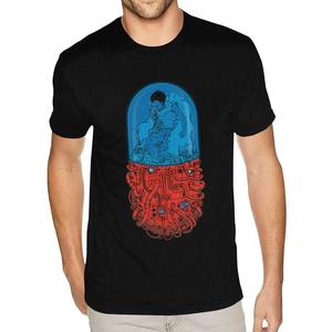 Camiseta 2025 para hombre, camiseta personalizada de manga corta de ultra algodón con cuello redondo, camiseta transpirable para hombre - Product Image 2