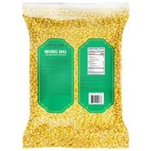 Lentejas Amarillas Enteras (Moong Dal) Listas para Exportar a Precio de Fábrica - Product Image 6