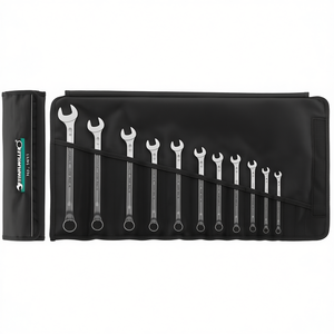 Juego de Llaves Combinadas Stahlwille de 11 Piezas para Trabajos con Llaves Inglesas - Product Image 2