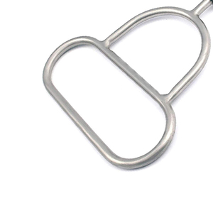 Venta al por mayor de fabricación de calidad superior superventas Schulze boca mordaza boca espéculo bucal instrumentos veterinarios - Product Image 3