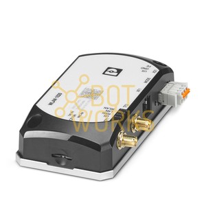 Phoenix Contact 2702992 - Neuf - Product Image 1