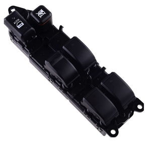 84040-60051 de <span class=keywords><strong>Windows</strong></span> kit interruptor de regulador de ventana interruptor maestro adecuado para Toyota Land Cruiser Prado 2002-2010 - Product Image 2