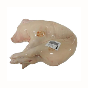 Carne de cerdo congelada de la mejor calidad, origen de carcasa de bebé disponible para suministro, carne de cerdo congelada de grado frontal, carne de cerdo Halal barata - Product Image 5