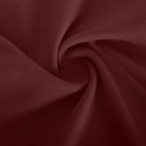 Women's Mid Waist Flare Leggings Solid Breathable Lightweight Yoga Wear <b>for</b> Casual Lounge Workout <b>Elastic</b> Waist Yoga Leggings - Product Image 5