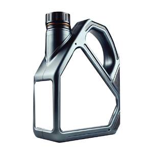 Aceite de motor 5W40 SN/CJ4 totalmente sintético de alta potencia LUBRICANTE DE MOTOR DE GASOLINA para automóviles - Product Image 1