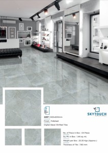 Directo de fábrica, baldosas de porcelana pulida de 60x60mm, estilo clásico marrón claro suave para suelo Interior, función de ladrillo refractario - Product Image 4