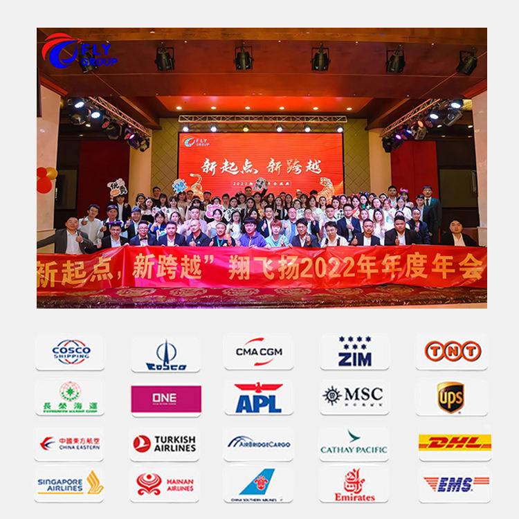 shipping agents from china to kenya