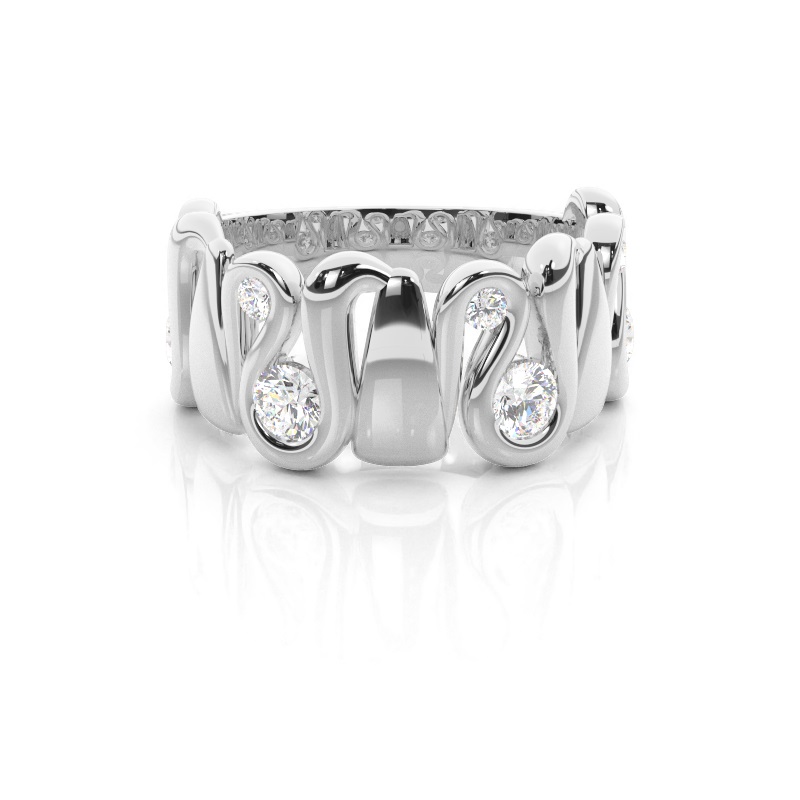 White Gold