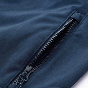 Nouvelle veste softshell imperméable coupe-vent d'hiver pour sports de plein air, personnalisable avec logo, pour hommes et femmes - Product Image 5