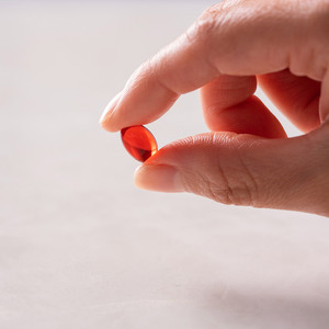 Soins de santé optimaux saveur personnalisée suppléments pour animaux de compagnie aliments naturels capsules diététiques pour chats et chiens - Product Image 3