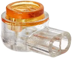 Alta venda quantidade massa novo design uy conector feita pelo fabricante indiano para venda no atacado