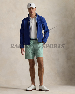 Shorts Casuales de Primera Calidad, Transpirables, para Hombres, Mujeres y Niños, Shorts de Algodón a Cuadros Personalizados, Joggers para Fitness, Ejercicio y Gimnasio - Product Image 2