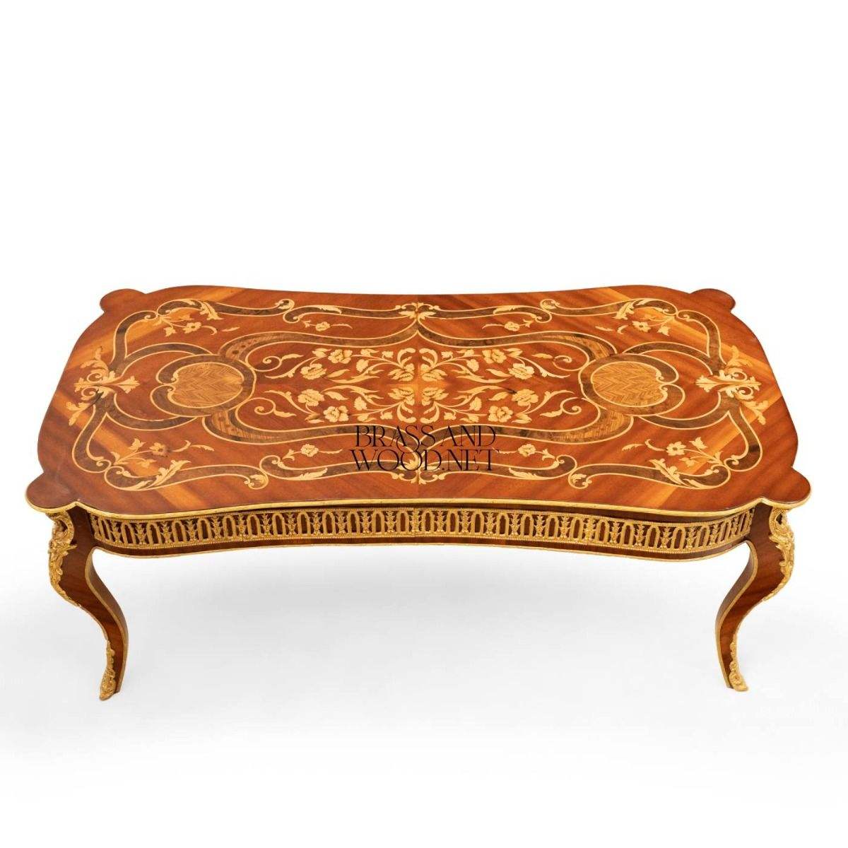 สีน้ำตาล