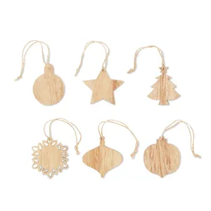 Set Decorazioni Natalizie: Palline Luminose e Scintillanti e Ornamenti per Albero - Product Image 6