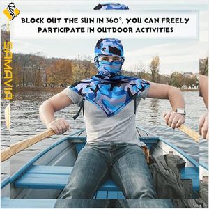 Cagoule d'extérieur en polyester disponible en stock pour un usage quotidien général Couverture respirante légère et réutilisable - Product Image 5