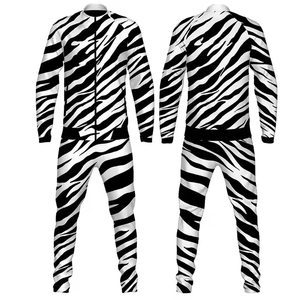 ชุดวอร์มสองชิ้นผ้าไนลอนสำหรับเล่นกีฬาในยิมของผู้ชายเสื้อผ้าลำลองสีพื้นพิมพ์โลโก้ขนาด XL - Product Image 1