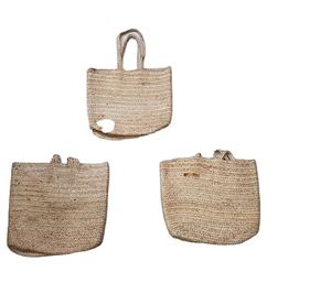 Bolsas de yute Fabricante Mayorista exportador y proveedor de fábrica India - Product Image 1