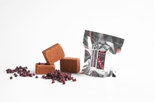 Nouvelles Biscuits Comprimés Nutritifs SBT à Base de Farine pour Boulangerie Haute Productivité Garantie 1 An - Product Image 5