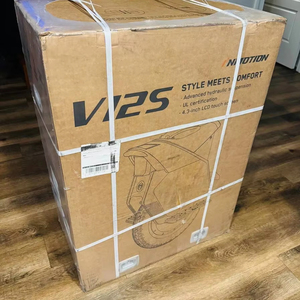 ยูนิไซเคิลไฟฟ้า Inmotion V12S คุณภาพสูง - Product Image 1