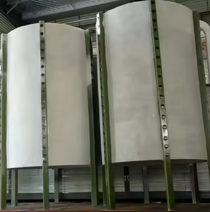 Bobina de Cobre para Calentamiento por Inducción en Horno Eléctrico - Product Image 4