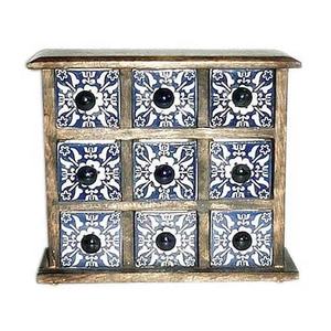 Top Product Handmade High Quality Home Decorative Boxes Treasure Chest Jewelry <b>Box</b> With Lock Wood Craft <b>Gift</b> Item Wooden <b>Box</b> - Product Image 3