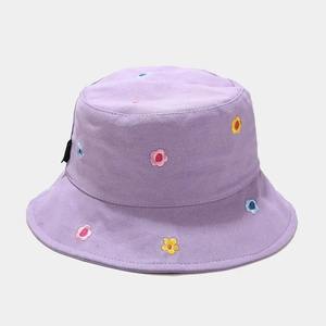 High Quality Custom <b>Bucket</b> <b>Hats</b> for <b>Women</b> Lightweight & Comfortable New Arrival Breathable for Casual Scene OEM Service - Product Image 1