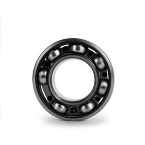 Rodamiento Rígido de Bolas 6006-2RZ 30x55x13 mm para SKF - Product Image 3