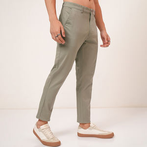 Usine de vêtements Nardon Offres Spéciales Design moderne Joggier pantalons de survêtement élégant confort Performance décontracté séchage rapide 100% - Product Image 3