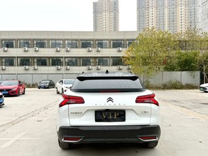 Citroën <span class=keywords><strong>C5</strong></span> <span class=keywords><strong>Aircross</strong></span> 1.6T Leading Edition <span class=keywords><strong>Automatique</strong></span> 2021 – Véhicule d'<span class=keywords><strong>occasion</strong></span> chinois de haute qualité avec un excellent état extérieur – Meilleures ventes - Product Image 4