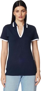 Jersey de fabricante de buena calidad, Polo de manga corta con cuello vuelto para hombre adulto con diseño impreso personalizado - Product Image 6