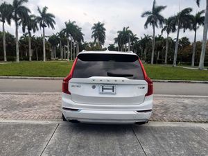 SUV XC90 d'occasion 2018 - Product Image 2