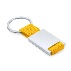 Portachiavi e Moschettoni Promozionali Personalizzati Yip, Gadget su Misura - Product Image 1