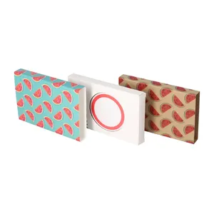 ซองกระดาษคราฟท์ CreaSleeve 243 ซอง แบบกำหนดเองได้ สำหรับการจัดจำหน่ายสินค้า - Product Image 4