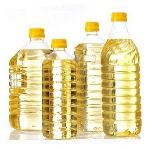 Precio barato 100% aceite de cocina de girasol orgánico refinado puro 99% pureza fraccionado en tambor de 5L - Product Image 2