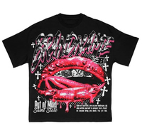 Les hommes T Shirt sont disponibles en gros Rate Top Trending Bulk Clothes Logo personnalisé/design Matériel de haute qualité t-shirts