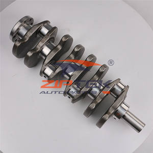 73503942 71779412 <span class=keywords><strong>2</strong></span>.<span class=keywords><strong>2</strong></span> JTDm Multijet Engine Crankshaft untuk Fiat Alfa Romeo Giulia Jeep Cherokee - Product Image 4