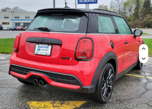 Acura MI-NI Hardtop 2 Puertas Cooper S Usado, Coupé Hatchback, Opciones de Transmisión Manual/Automática, Volante a la Izquierda, Gasolina/Eléctrico, Económico - Product Image 6