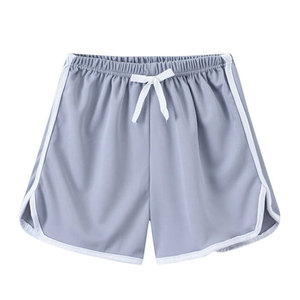 Logo imprimé personnalisé maillot de bain hommes maillot de bain Fitness personnalisé Boardshorts conseil Shorts de plage maillot de bain pour hommes - Product Image 4