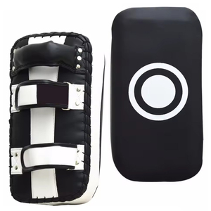 แผ่นเกราะเตะสำหรับ2025แผ่นหนัง PU โลโก้ตามสั่งผลิตจากโรงงาน2025 - Product Image 5