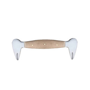 Coupeur de sabot à double action en acier inoxydable de qualité supérieure Équipement de maréchal-ferrant fort Instruments chirurgicaux vétérinaires - Product Image 5