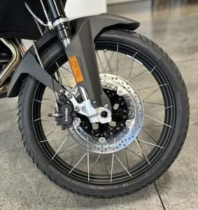 Nouvelle sortie 2026 pour moto Dual Sport F 900 GS Black Storm Metallic avec support de personnalisation DIY ODM et garantie de 5 ans - Product Image 2